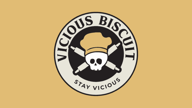 Vicious Biscuit, Friendly Staff, Amazing Food Vicious Biscuit on Chise News