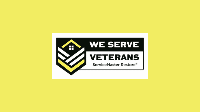 ServiceMaster Restore® & ServiceMaster Clean® Supports Hire Heroes USA’s Mission We Serve Veterans on Chise News Franchise News Site