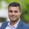 Headshot of Munjal Patel - Retro Fitness Franchisee