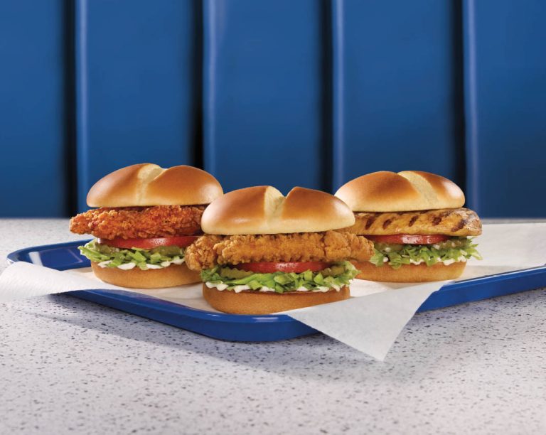 America’s Chicken Craze Heats Up: Culver’s Joins the Poultry Race With Bold Sandwich Revamp Three chicken sandwhiches