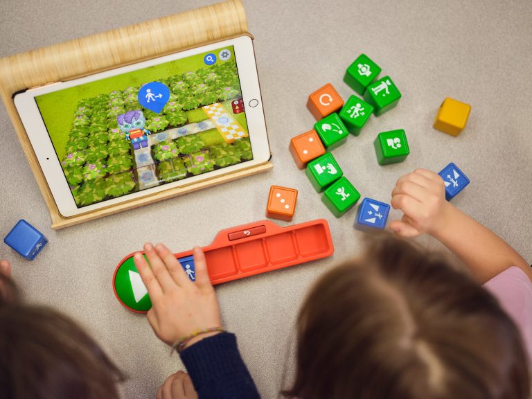 iCode and Codie Blocks