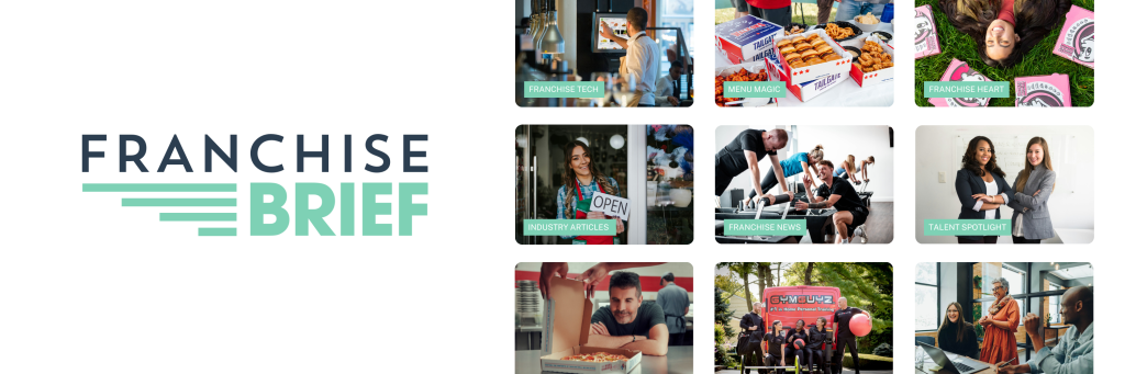 Franchise Brief Site Image