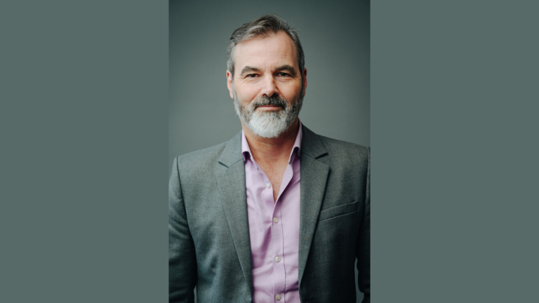 Headshot of Adam Walton Chief Customer Officer at FranConnect