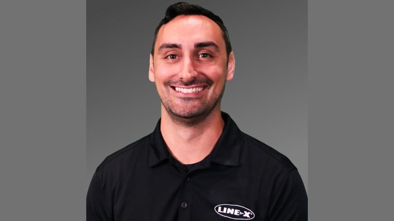 LINE-X Names Matt Labuda President to Lead Franchise Growth Across North America Matt Labuda, newly appointed President of LINE-X
