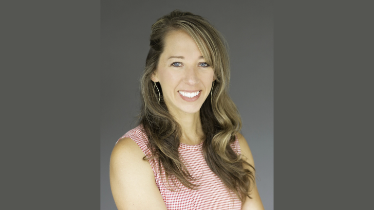 Jackie Mendes, senior vice president of franchise development at Zoom Room