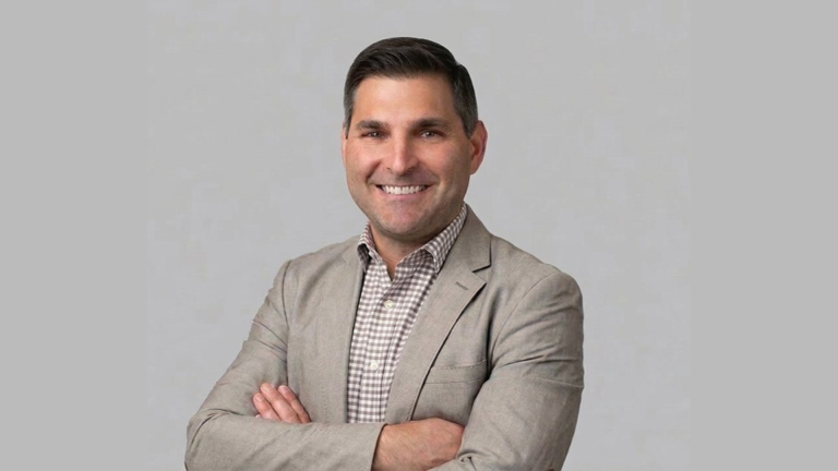 Ian Poole, newly appointed VP of Development for Taco John’s