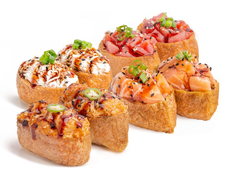 Pokeworks Launches New Poke Bombs for On-the-Go Snacking Pokeworks Poke Bombs featuring ahi tuna, salmon, California, and dynamite lobster varieties