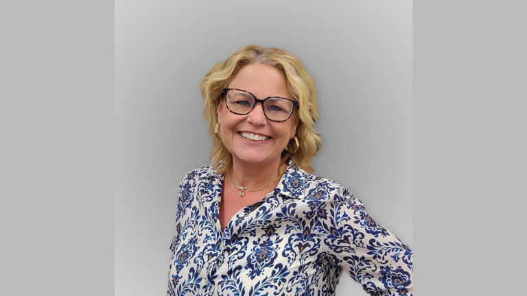 Christy Johnson, newly appointed Chief Marketing Officer of Tint World