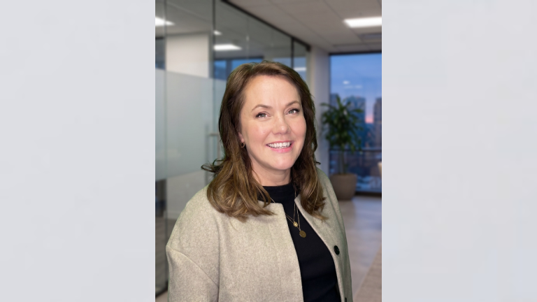 Danielle Scott, newly appointed Chief Development Officer of Alliance Franchise Brands.
