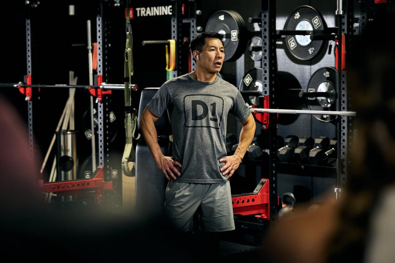 Why Fitness Franchising Is Shifting Toward Outcome-Driven Models Headshot of Elliot Capner of D1 Training.
