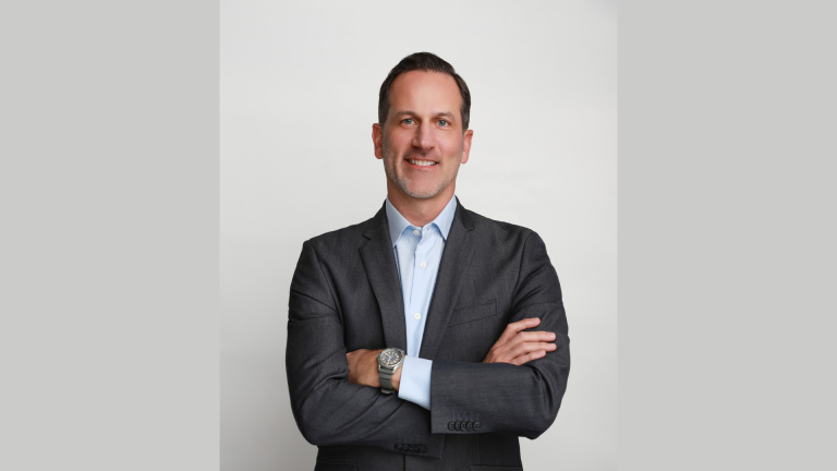 Joe Sieve, Chief Development & Growth Officer of Tropical Smoothie Cafe